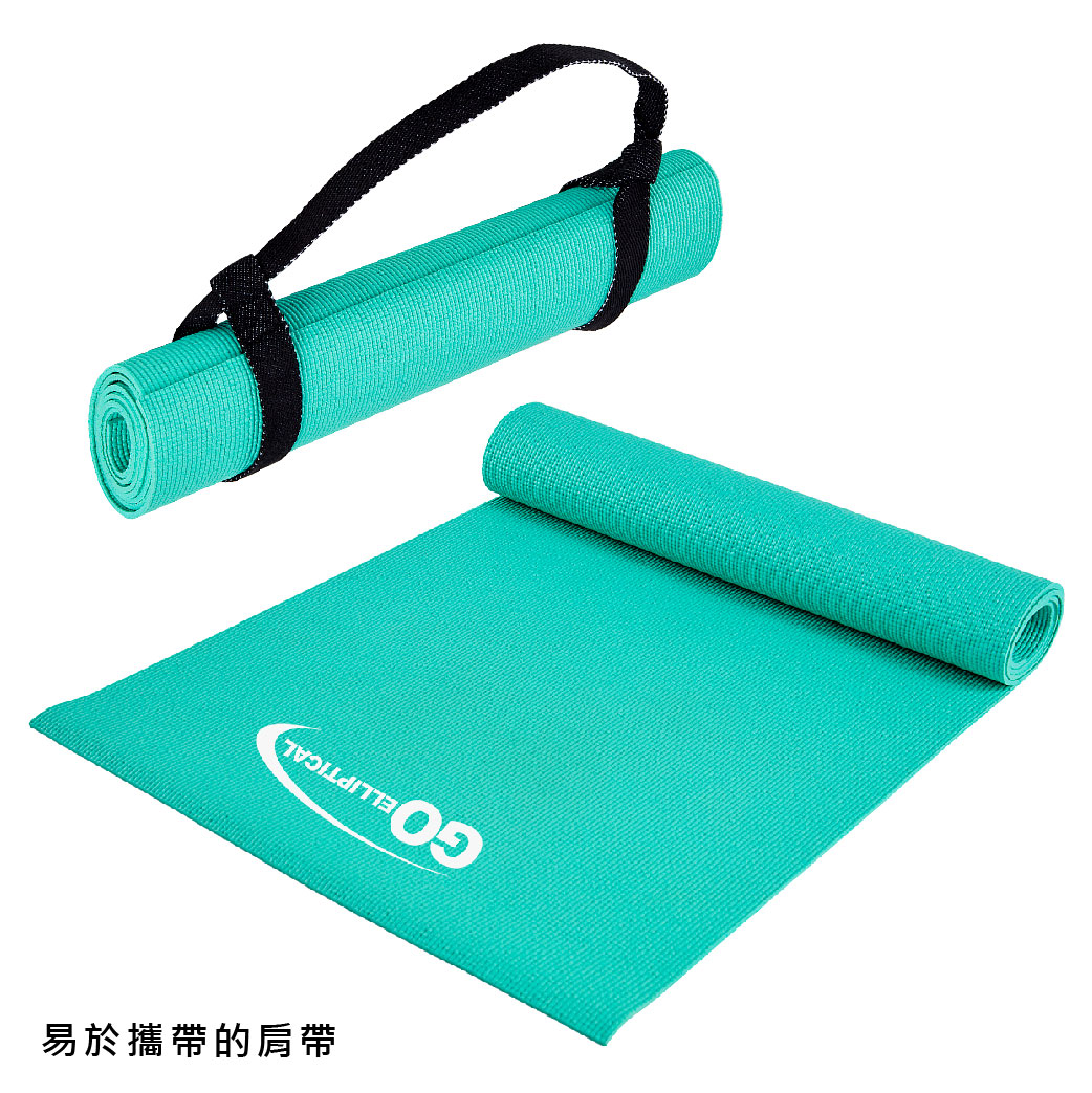 全新未開封PIDO Yoga Mat Towel 瑜伽防滑毛巾墊連袋仔, 運動產品, 運動